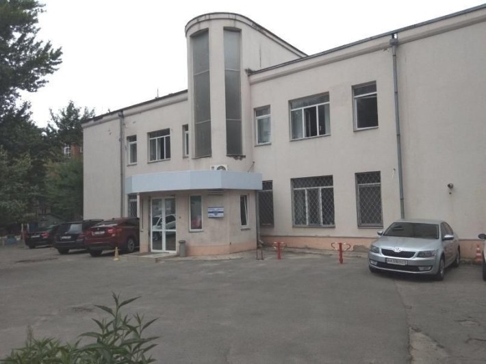 Продам офісне приміщення в Центрі, Чичибабіна М Держпром - фото 1