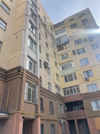 Продам помещение 300 кВ по адресу Героев труда 32Б - фото 1