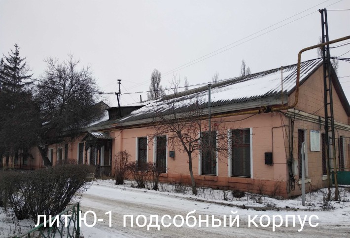 приміщення заводу Трансзв'язок - фото 1