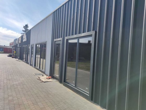 Продаж або обмін магазину у Княгининку Княгининок