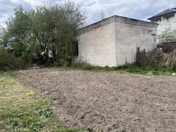 Продам приміщення Старая Выжевка