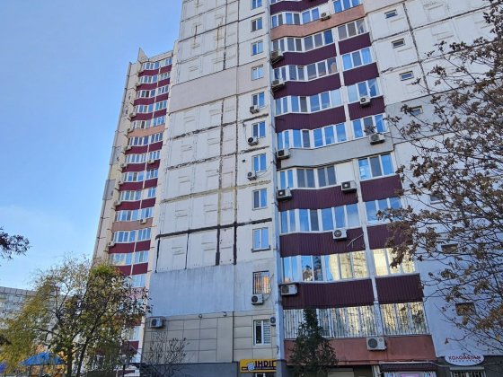 Продам помещение под салон красоты,стоматология,Левобережный 3 пр.Мира Слобожанское