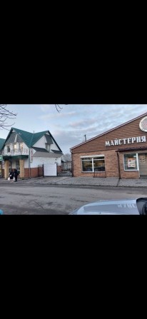 Продам Синельникове 1 земельну ділянку з будинком - фото 1