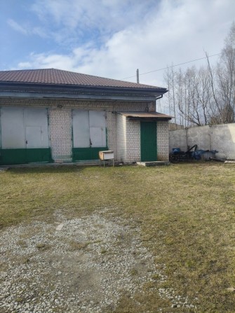 Супер пропозиція!Продаж виробничого приміщення! - фото 1