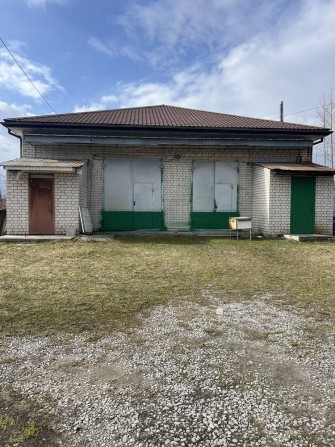 Продаж комерційного приміщення під виробництво на приватній землі - фото 1