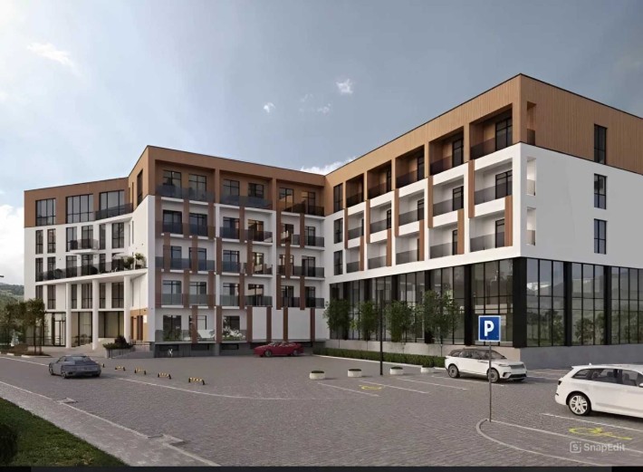 Продаж апартаментів в комплексі WOL GREEN Polyana Поляна, Закарпаття - фото 1