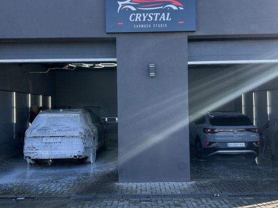 Продам мийку Crystal Оноківці
