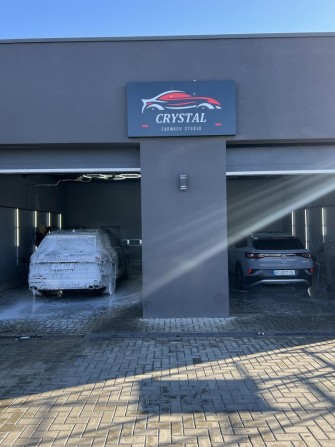 Продам мийку Crystal - фото 1
