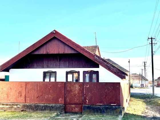 Продається кафе ресторан в с.Дейда Дыйда