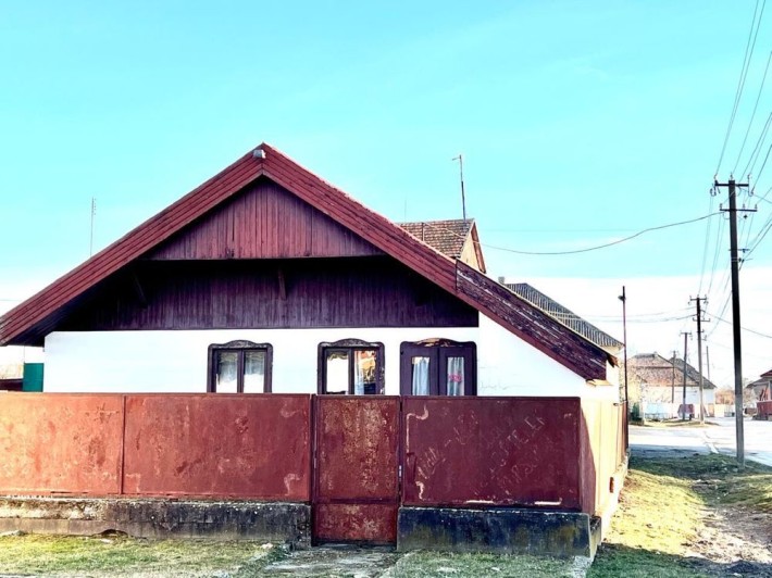 Продається кафе ресторан в с.Дейда - фото 1