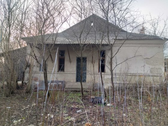Продається приміщення  в м. Тлумач,  під склад, виробництво, тощо. Тлумач