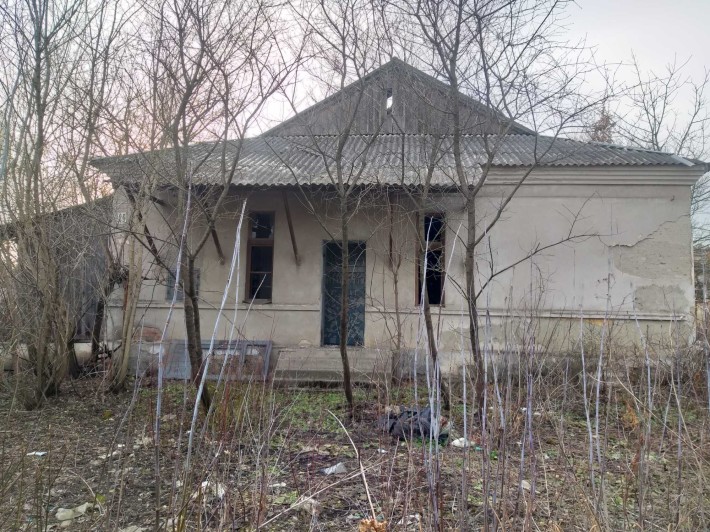 Продається приміщення  в м. Тлумач,  під склад, виробництво, тощо. - фото 1
