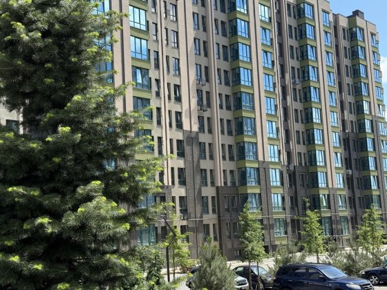 Продам 80 м2 в ЖК «У-Квартал» Софіївська Борщагівка Софіївська Борщагівка