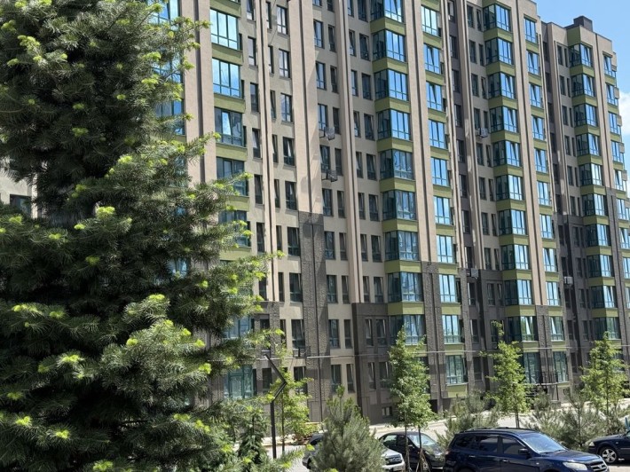 Продам 80 м2 в ЖК «У-Квартал» Софіївська Борщагівка - фото 1