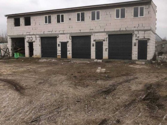 СТО Софіївська борщагівка 150 м кв- окружна 1 км