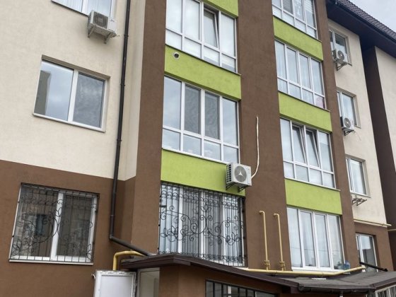 Продам комерційне приміщення 40квм. ЖК Львівський маєток, Софіївський квартал, Софіївська Борщагівка
