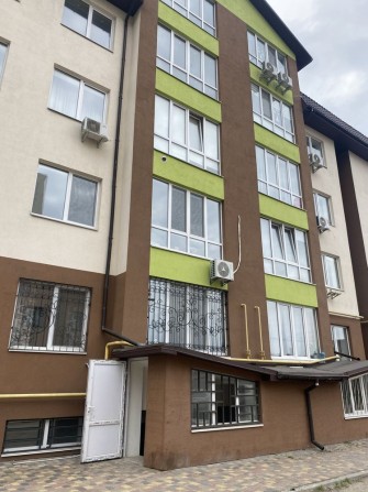 Продам комерційне приміщення 40квм. ЖК Львівський маєток, Софіївський квартал, Софіївська Борщагівка - фото 1