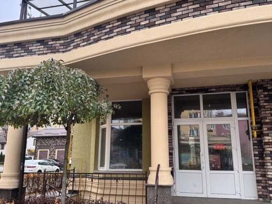 Продаж комерційного приміщення 78 м2 ЖК Софія ЖК София