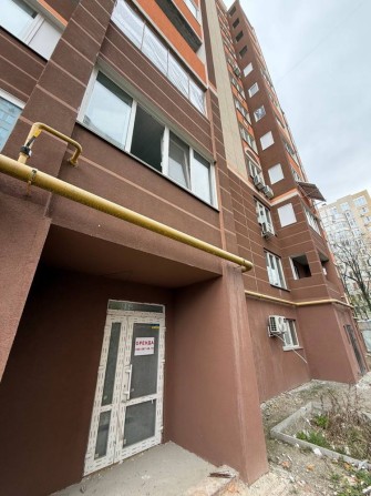 Без% продам комерцію ЖК Петрівський квартал, Софіївська Борщагівка - фото 1