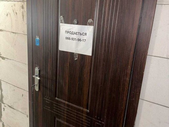 Кладовка #138 в ЖК "Софія Київска", Софіївська Борщагівка (зі знижкою)