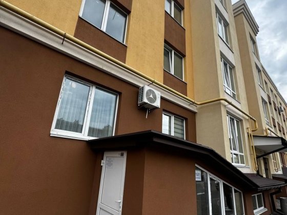 Велика комора 7.2 м