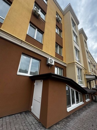 Велика комора 7.2 м - фото 1