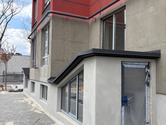 Продаж комкерційних приміщень від 44-170м2 ціна за м2-480$!ЖК Європейські Липки