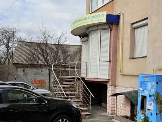 Без %‼️ Продаж фасадного комерційного приміщення Софіївська Борщагівка Софіївська Борщагівка