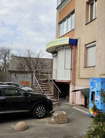 Без %‼️ Продаж фасадного комерційного приміщення Софіївська Борщагівка - фото 1