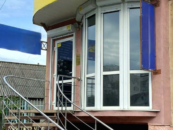 Без%‼️Комерційного приміщення 48м²  С.Борщагівка, вул .Соборна 46 Софіївська Борщагівка