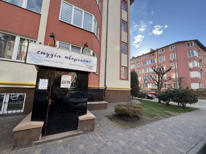 Терміново‼️без %‼️продам приміщення 86м вільного призначення в жк Щасливийпоряд жк Софія жк Резиденс - фото 1