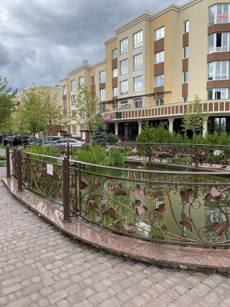 КОМОРА продаж 3.5м ЖК Львічський Затишок - фото 1