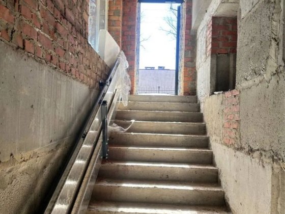 Продаж комерційного приміщення 98м2 за м2-480$!ТОП ЖК Європейські Липки!Розтермінування до 60міс!