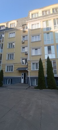 Продаж комерційного приміщення в Софіївській Борщагівці - фото 1