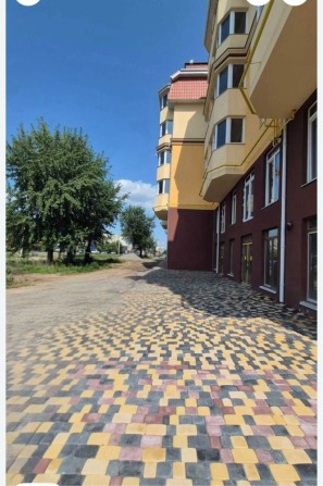 Без комісіїНе цокольПродаж комерційного приміщення ЖК Київський Маєток - фото 1