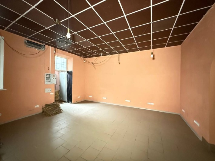 Комерція 49м2, Амосова 22, ЖК Софія, Софіївська Борщагівка - фото 1