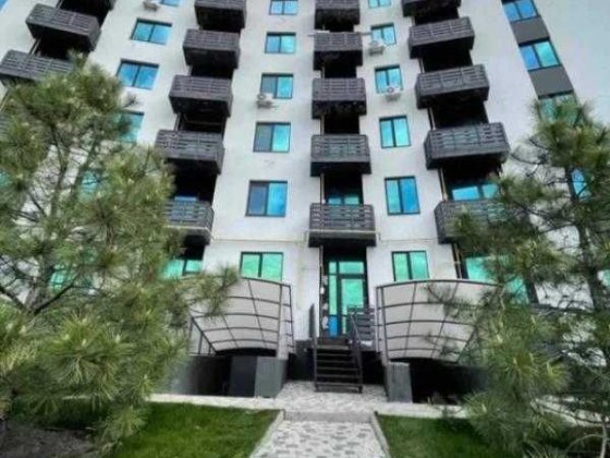 Продаж Приміщення У Квартал , Канатний ПАрк, Фасад