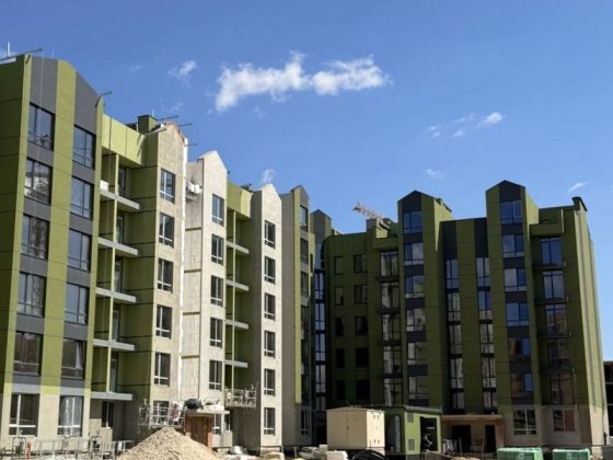 Продаж комерційного приміщення 68,3м2!ТОП ЖК Європейські Липки!Розтермінування до 60міс!Будинок на л