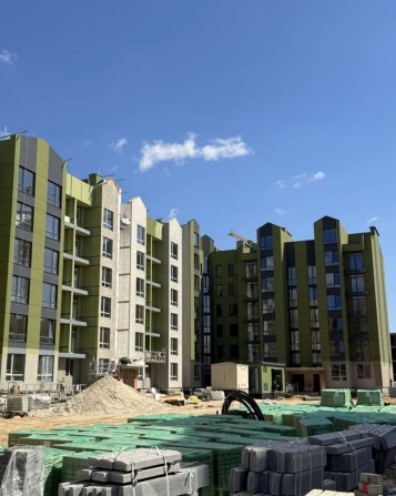 Продаж комерційного приміщення 68,3м2!ТОП ЖК Європейські Липки!Розтермінування до 60міс!Будинок на л - фото 1