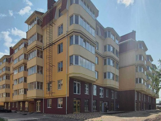 Без комісії! Продаж комерційного приміщ. 60 м² в ЖК Київський маєток Софіївська Борщагівка
