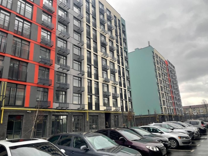 Продаж, Гатне, Школа-Дитячий Садок, ЖК Оптимісто, 409м2 - фото 1
