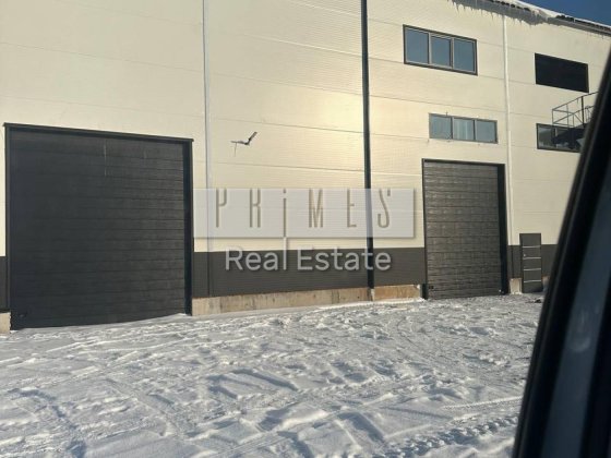 Складське приміщення 576м2 Святопетрівське, Юрівка, Гнатівка , Боярка Святопетровское