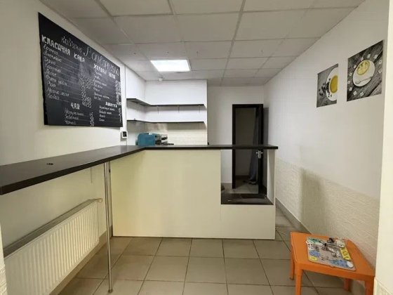 Продам комерційне приміщення ,без комісії Крюковщина