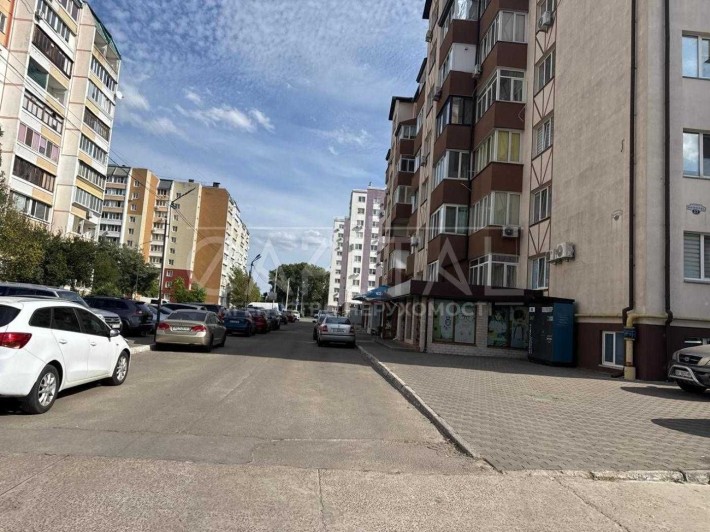 Продажа помещения Вишнёвое Крюковщина / 243 м2 Под любую деятельность - фото 1