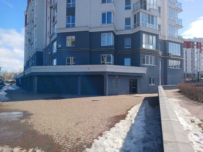 Без %.Продаж Торгового Фасадного приміщення 69м2.Крюківщина Єдностi 5 - фото 1