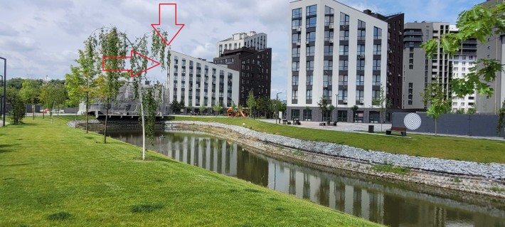 Готовий бізнес у Paradise Avenue, Приміщення з орендарем - фото 1