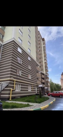 Чабани, вул. Покровська 40а. Комерційне приміщення 50 кв.м - фото 1