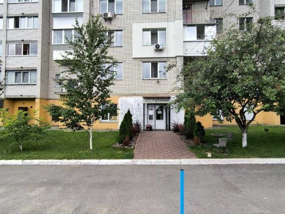 Продаж нежитлового приміщення. Гореничі, вул. Садова 10-А Гореничі