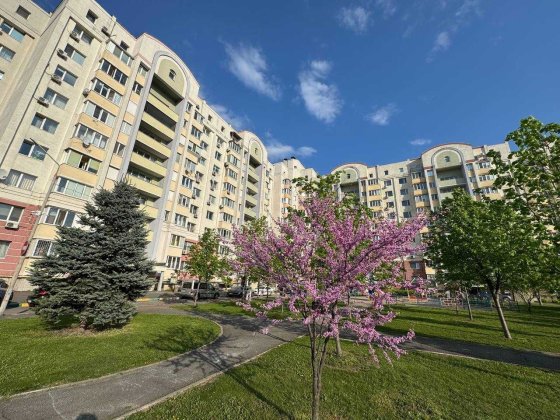 Приміщення. Чабани/ЖК Юність Теремки метро Чабани