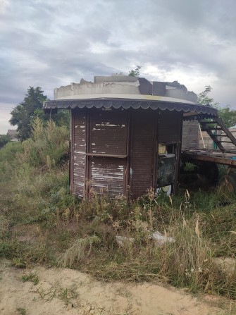 Продам Кіоск МАФ - фото 1